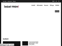 Sites similar to imdatfreni.org