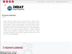 Sites similar to imdatyangin.com