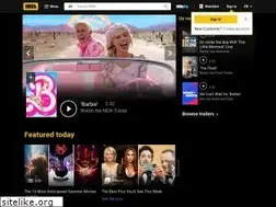 Sites similar to imdb.de