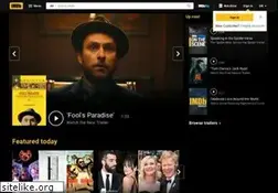 Sites similar to imdb.es