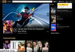 Sites similar to imdb.fr