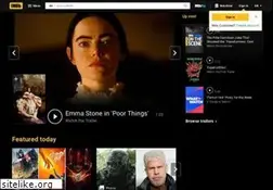 Sites similar to imdb.it