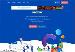 Sites similar to imdbux.com