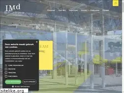 Sites similar to imdbv.nl