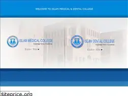 Sites similar to imdc.edu.pk
