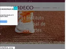 Sites similar to imdcordoba.es