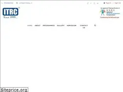 Sites similar to imdedu.in