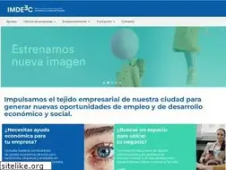 Sites similar to imdeec.es