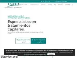 imdermatologico.com