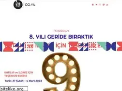 Sites similar to imdesignturkey.com
