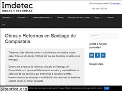 Sites similar to imdetec.com