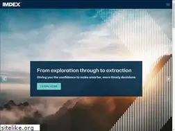 Sites similar to imdexlimited.com