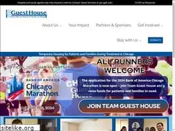 Sites similar to imdguesthouse.org