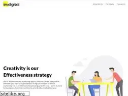 Sites similar to imdigital.co