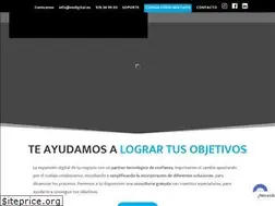 Sites similar to imdigital.es