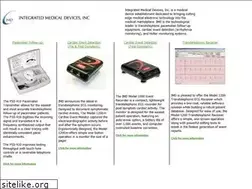 Sites similar to imdinc.com