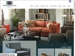 Sites similar to imdinteriors.com