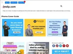 Sites similar to imdip.com