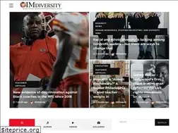Sites similar to imdiversity.com