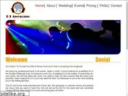 Sites similar to imdjawesome.com