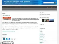 Sites similar to imdjkoch.wordpress.com