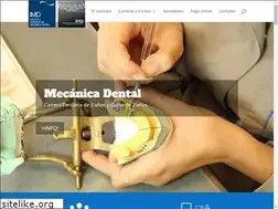 Sites similar to imdmecanicadental.com.ar