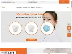 Sites similar to imdmedical.com