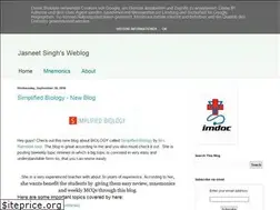 Sites similar to imdocblog.blogspot.com