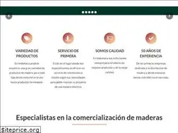 Sites similar to imdomaca.com.do