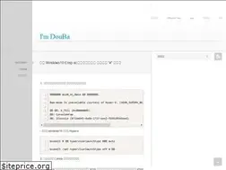 Sites similar to imdouba.com