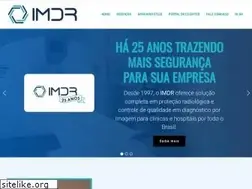 Sites similar to imdr.com.br