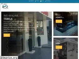 Sites similar to imdreklam.com