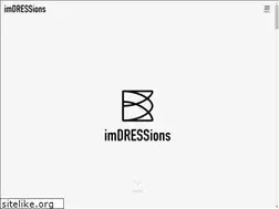 Sites similar to imdressions.com