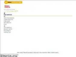 Sites similar to imds-canada.ca