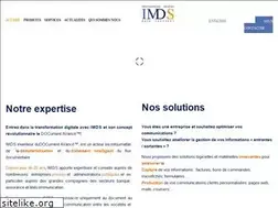 Sites similar to imds-world.com