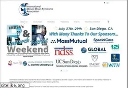 Sites similar to imdsa.org