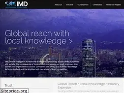 Sites similar to imdsearch.com