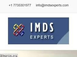 Sites similar to imdsexperts.com