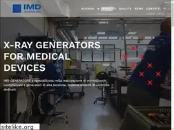 Sites similar to imdxray.com