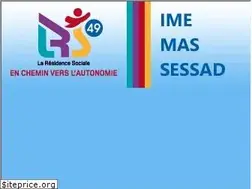 Sites similar to ime-briancon49.fr