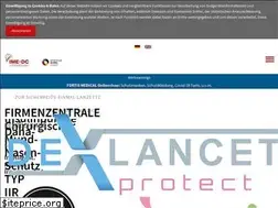 Sites similar to ime-dc.de