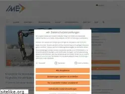 Sites similar to ime-gmbh.com