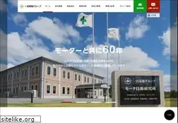 Sites similar to ime-group.co.jp