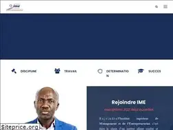 Sites similar to ime-school.com