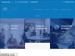 Sites similar to ime.com.do