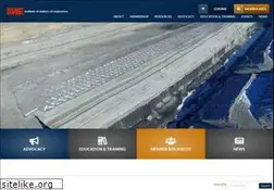 Sites similar to ime.org