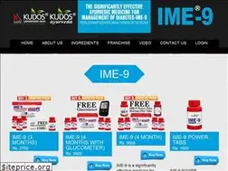 Sites similar to ime9.in