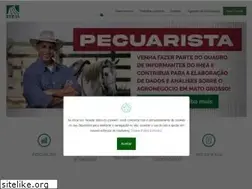 Sites similar to imea.com.br
