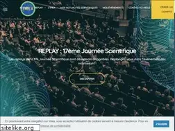 Sites similar to imea.fr