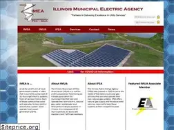 Sites similar to imea.org